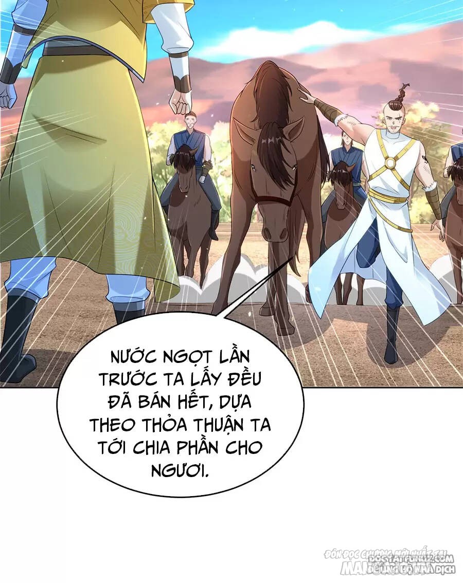 Người Ở Rể Bị Ép Thành Phản Diện Chapter 507 - Trang 2