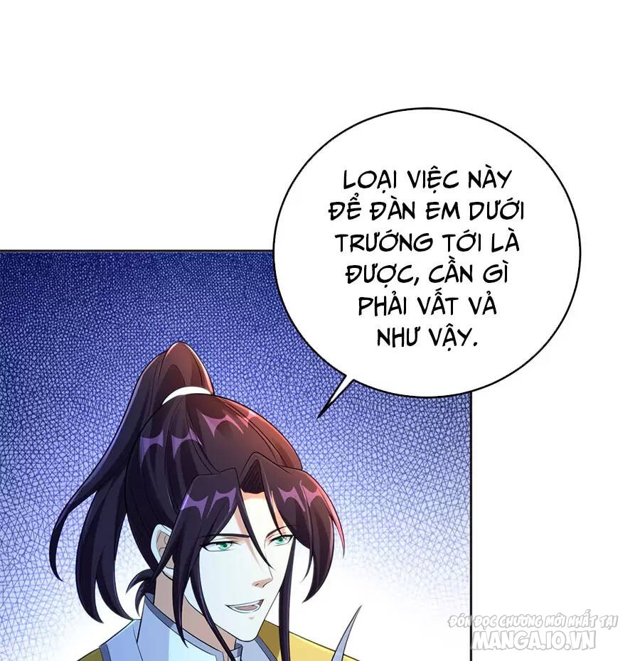 Người Ở Rể Bị Ép Thành Phản Diện Chapter 507 - Trang 2