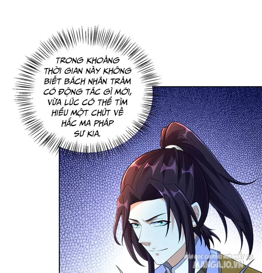 Người Ở Rể Bị Ép Thành Phản Diện Chapter 507 - Trang 2