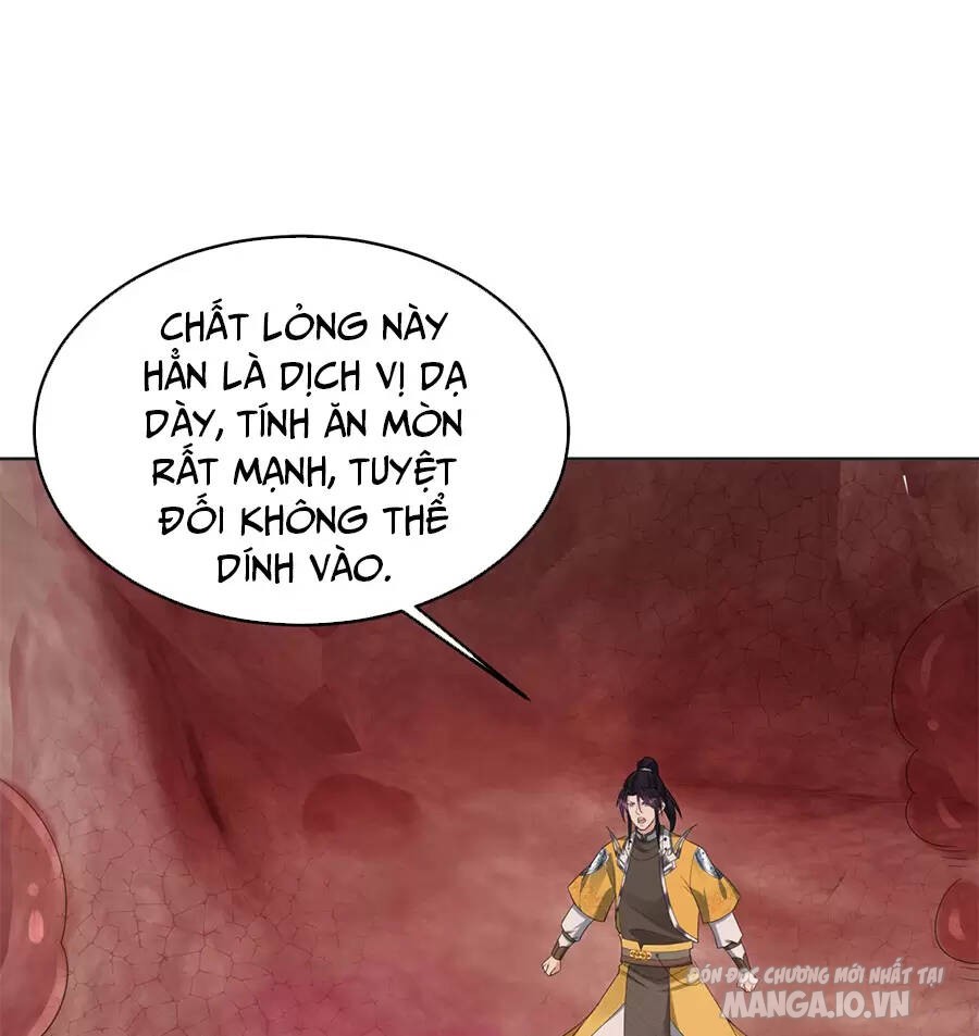 Người Ở Rể Bị Ép Thành Phản Diện Chapter 504 - Trang 2