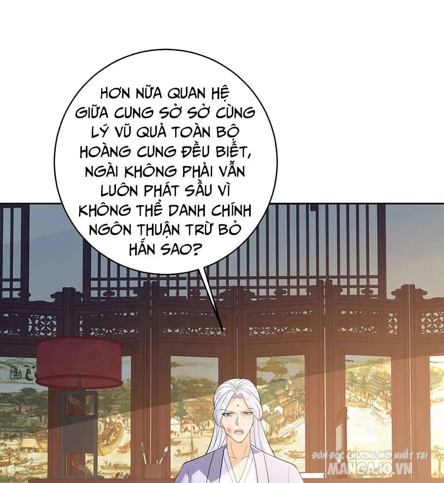 Người Ở Rể Bị Ép Thành Phản Diện Chapter 501 - Trang 2