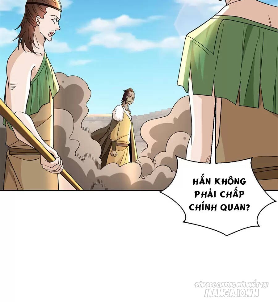 Người Ở Rể Bị Ép Thành Phản Diện Chapter 499 - Trang 2