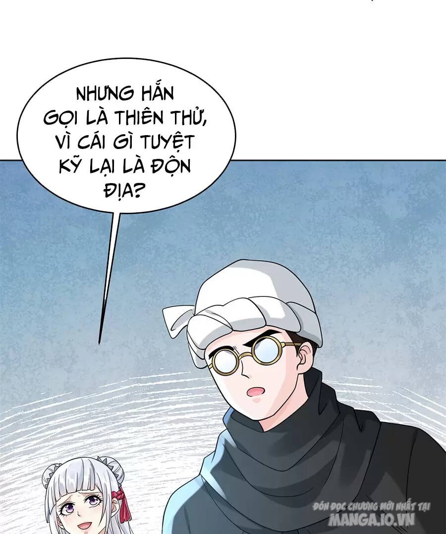 Người Ở Rể Bị Ép Thành Phản Diện Chapter 499 - Trang 2