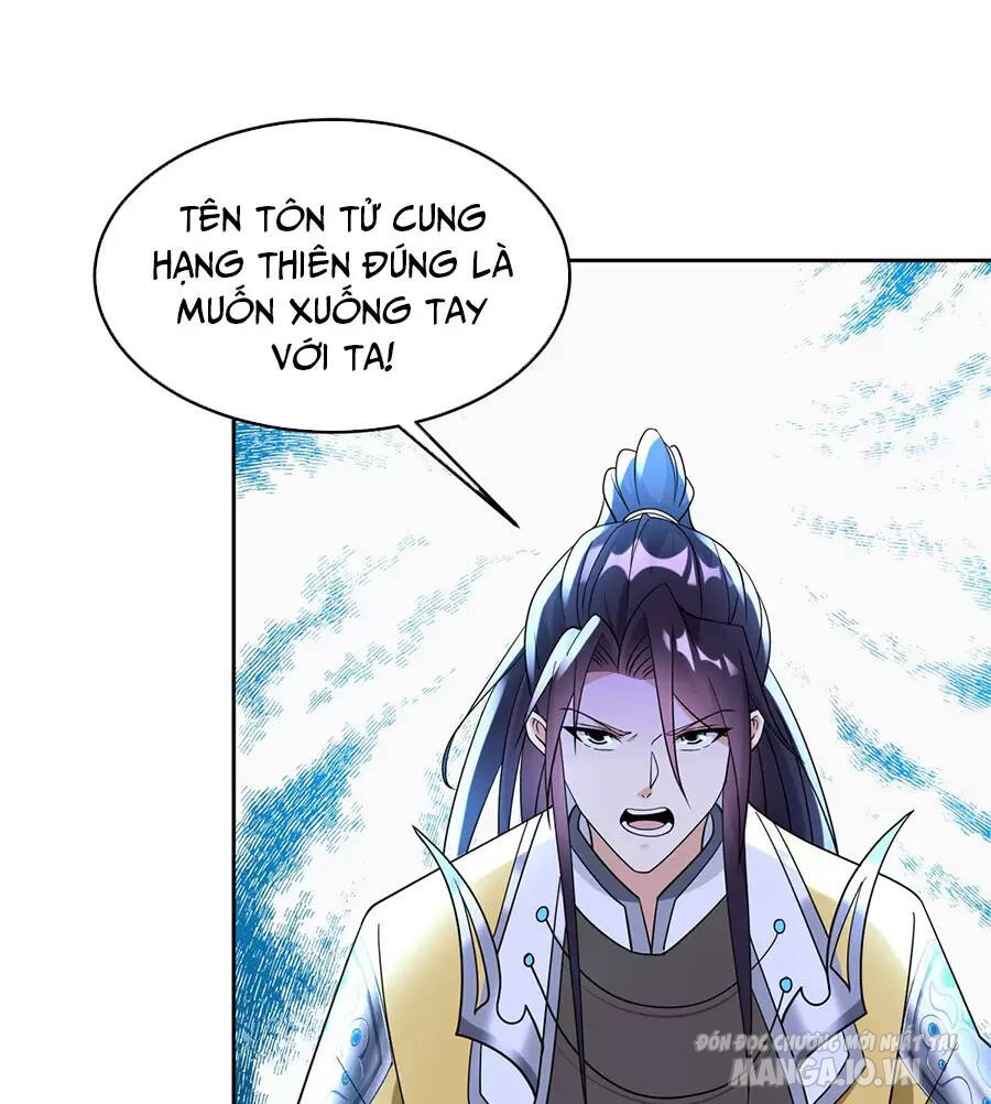 Người Ở Rể Bị Ép Thành Phản Diện Chapter 499 - Trang 2