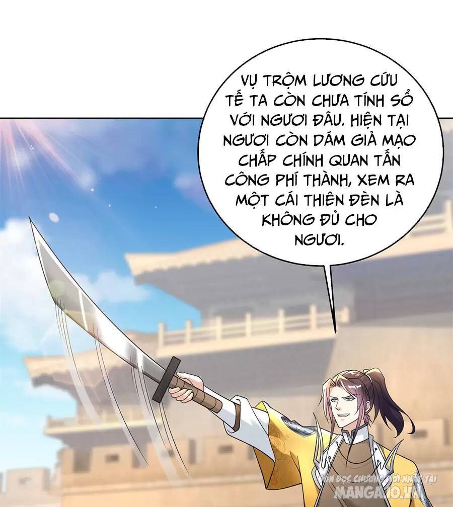 Người Ở Rể Bị Ép Thành Phản Diện Chapter 499 - Trang 2