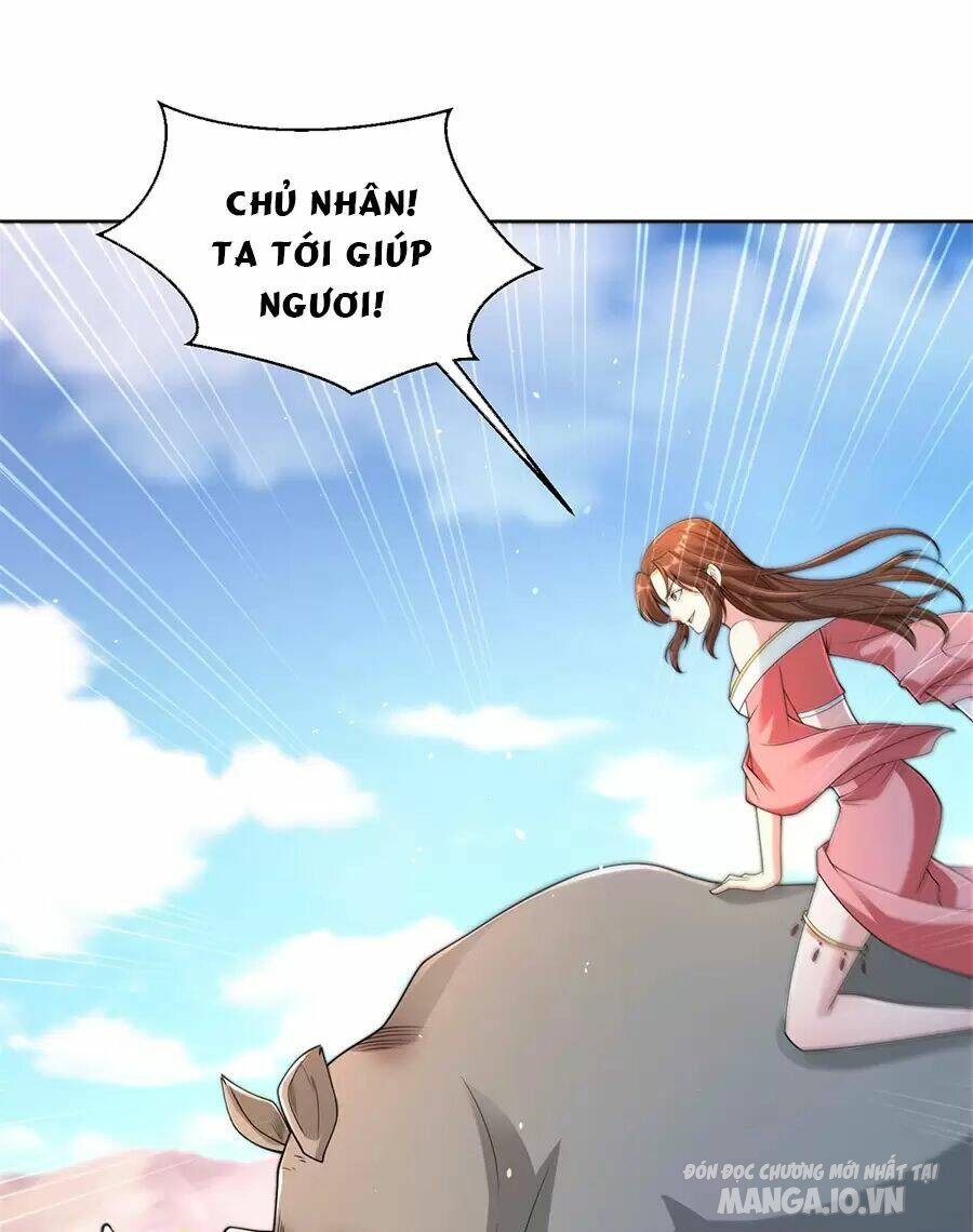 Người Ở Rể Bị Ép Thành Phản Diện Chapter 498 - Trang 2