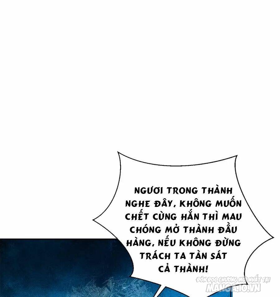 Người Ở Rể Bị Ép Thành Phản Diện Chapter 497 - Trang 2