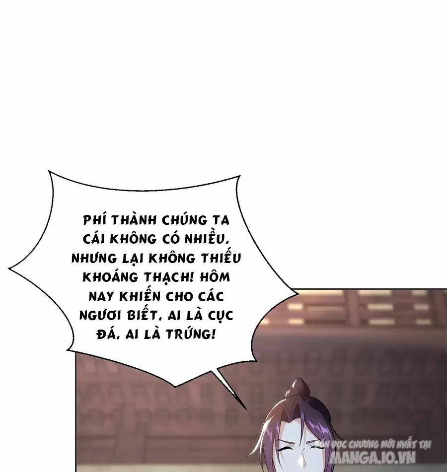 Người Ở Rể Bị Ép Thành Phản Diện Chapter 497 - Trang 2