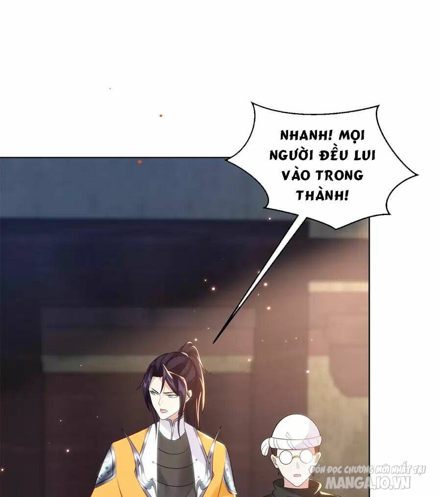 Người Ở Rể Bị Ép Thành Phản Diện Chapter 497 - Trang 2