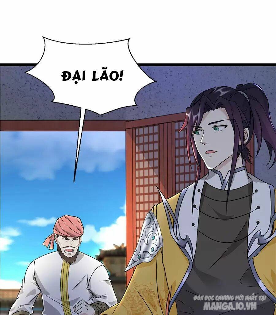 Người Ở Rể Bị Ép Thành Phản Diện Chapter 496 - Trang 2