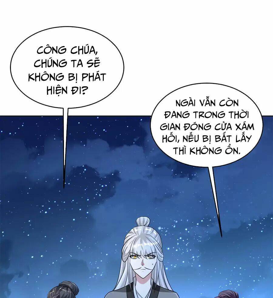 Người Ở Rể Bị Ép Thành Phản Diện Chapter 495 - Trang 2