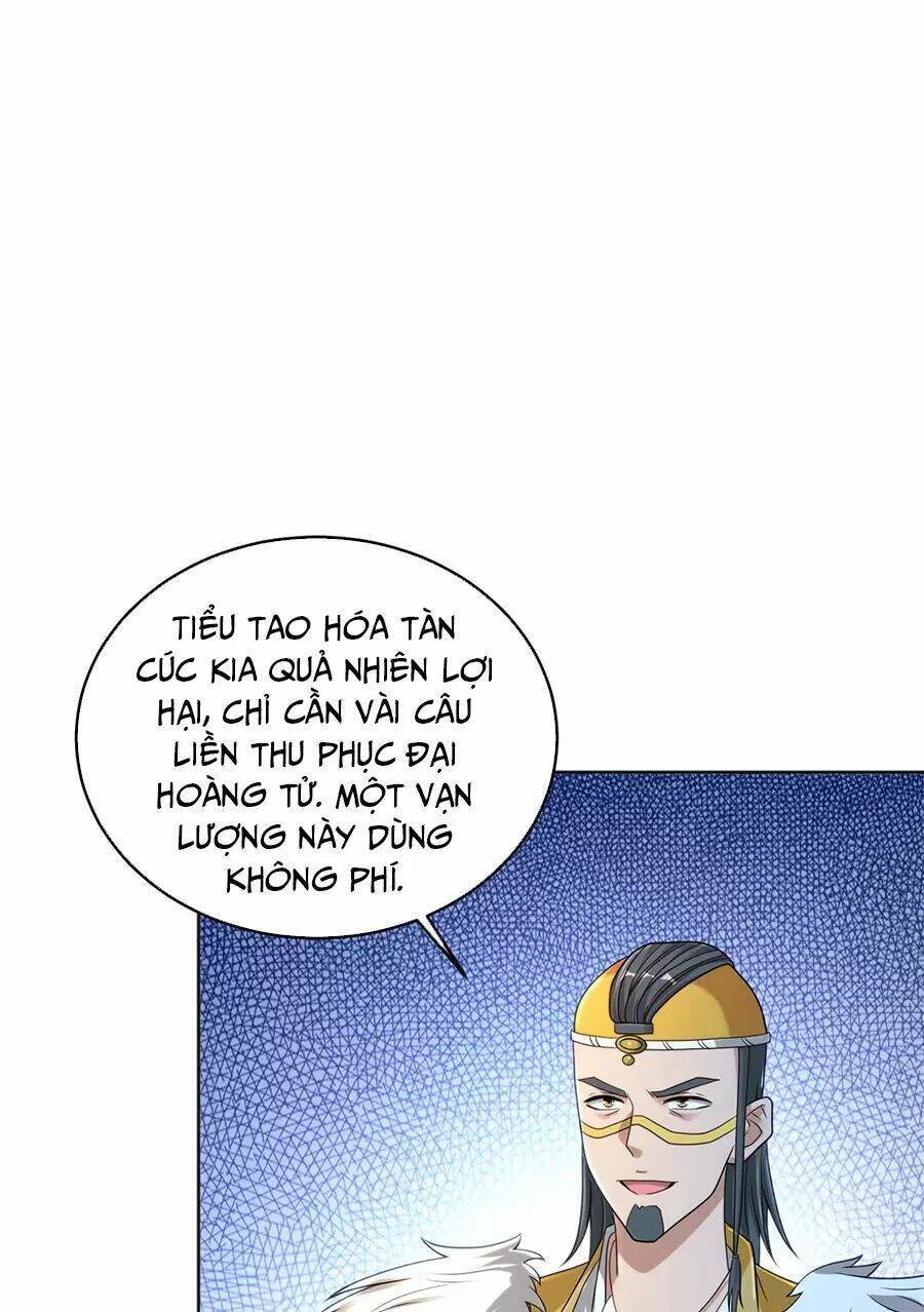 Người Ở Rể Bị Ép Thành Phản Diện Chapter 495 - Trang 2