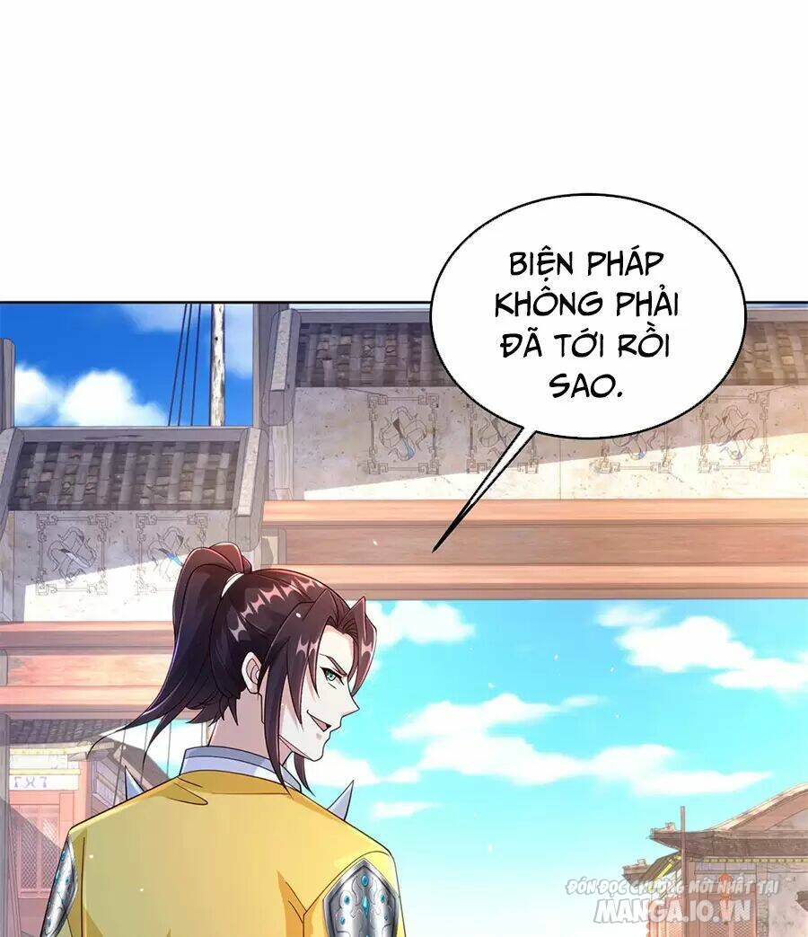 Người Ở Rể Bị Ép Thành Phản Diện Chapter 494 - Trang 2