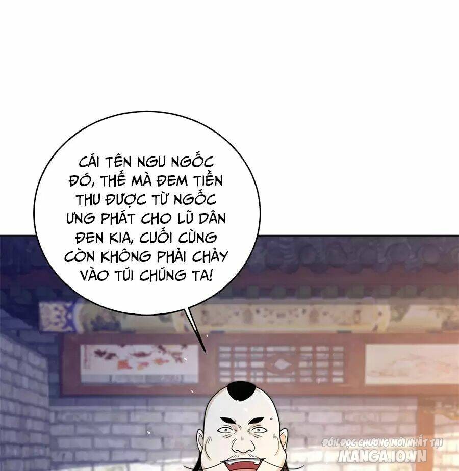 Người Ở Rể Bị Ép Thành Phản Diện Chapter 494 - Trang 2