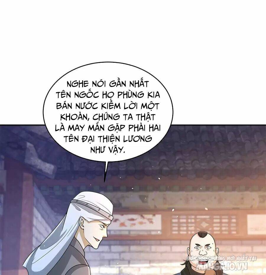 Người Ở Rể Bị Ép Thành Phản Diện Chapter 494 - Trang 2