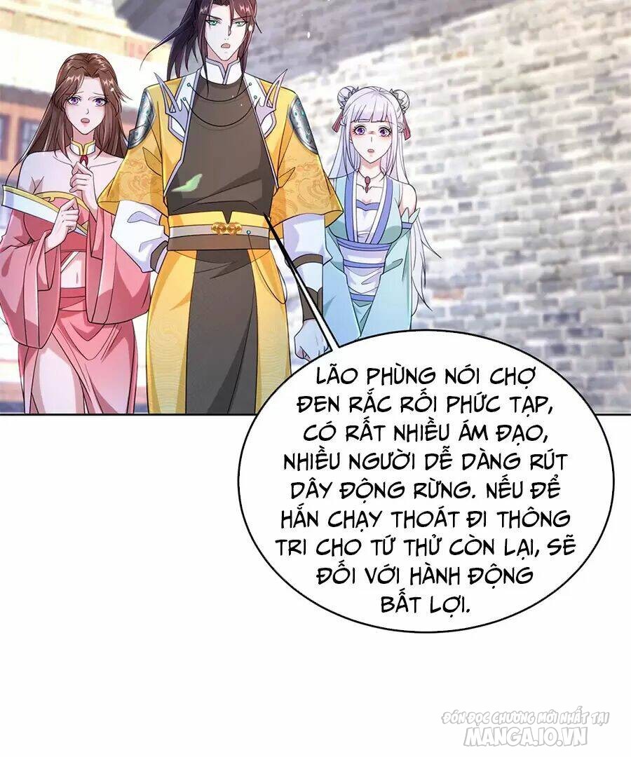 Người Ở Rể Bị Ép Thành Phản Diện Chapter 494 - Trang 2