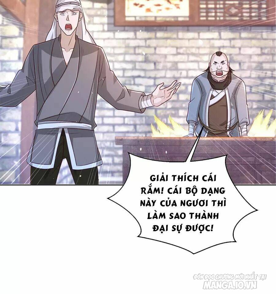 Người Ở Rể Bị Ép Thành Phản Diện Chapter 494 - Trang 2