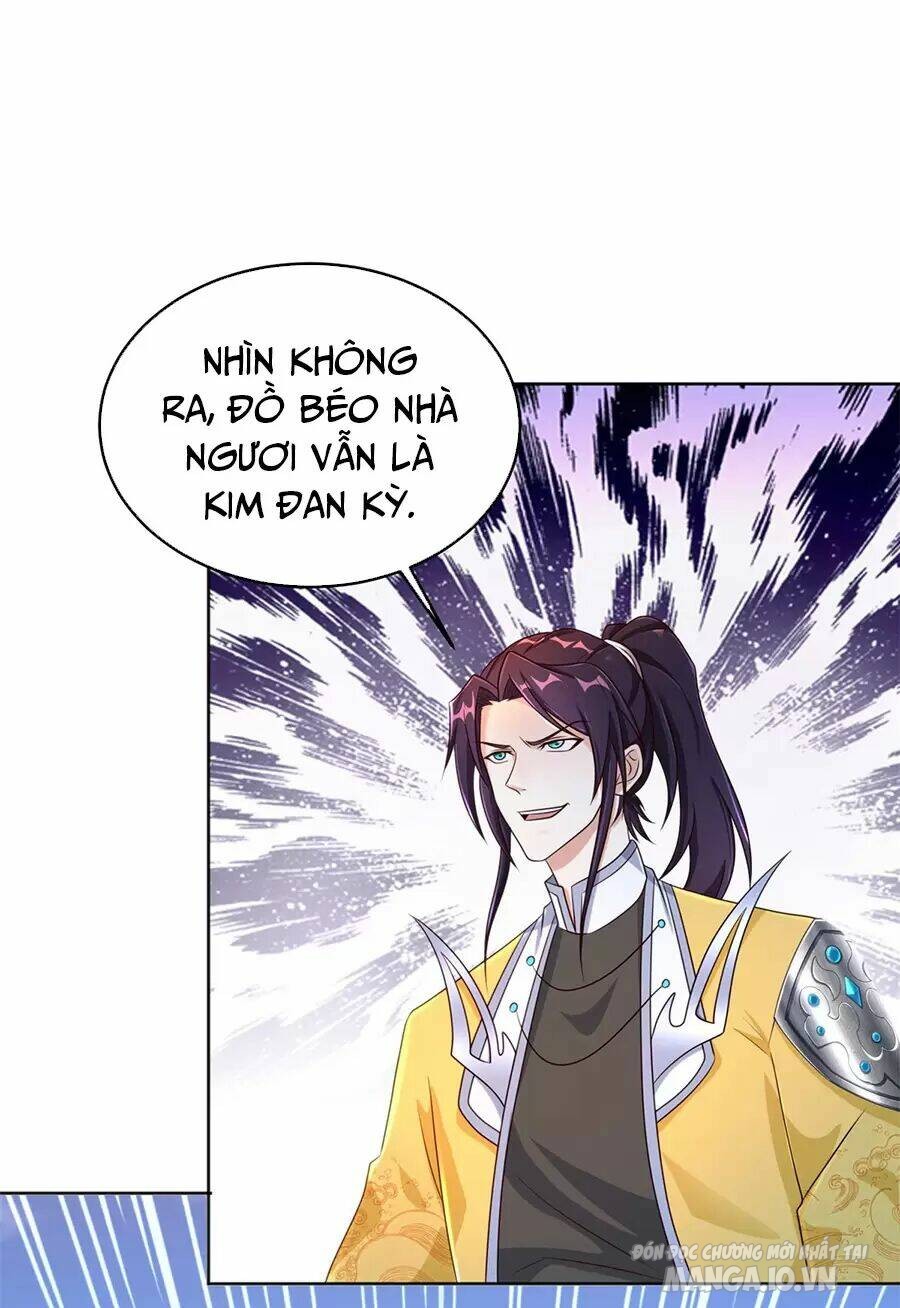 Người Ở Rể Bị Ép Thành Phản Diện Chapter 494 - Trang 2