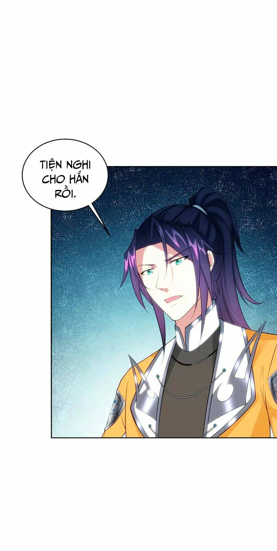 Người Ở Rể Bị Ép Thành Phản Diện Chapter 493 - Trang 2