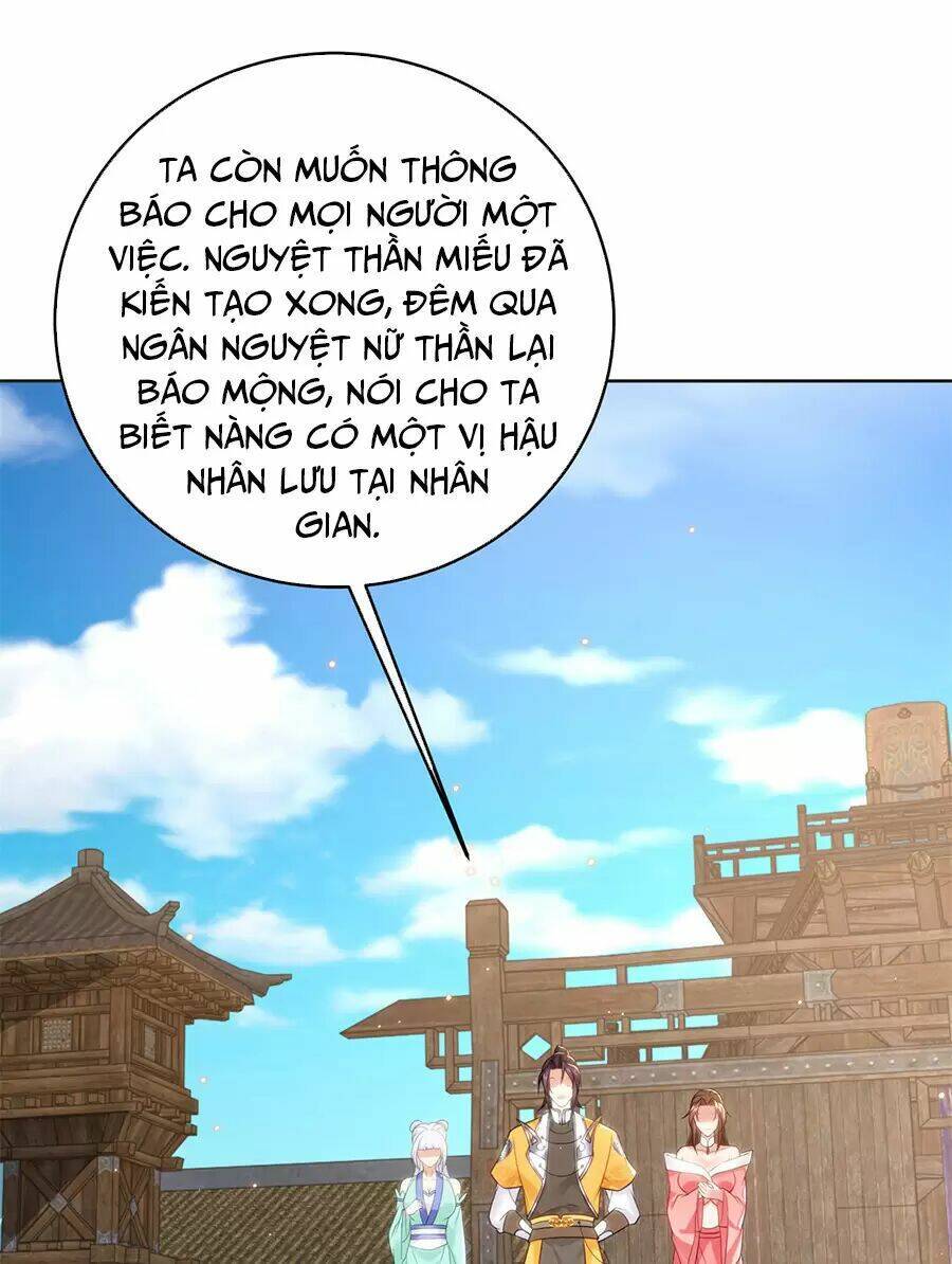 Người Ở Rể Bị Ép Thành Phản Diện Chapter 493 - Trang 2