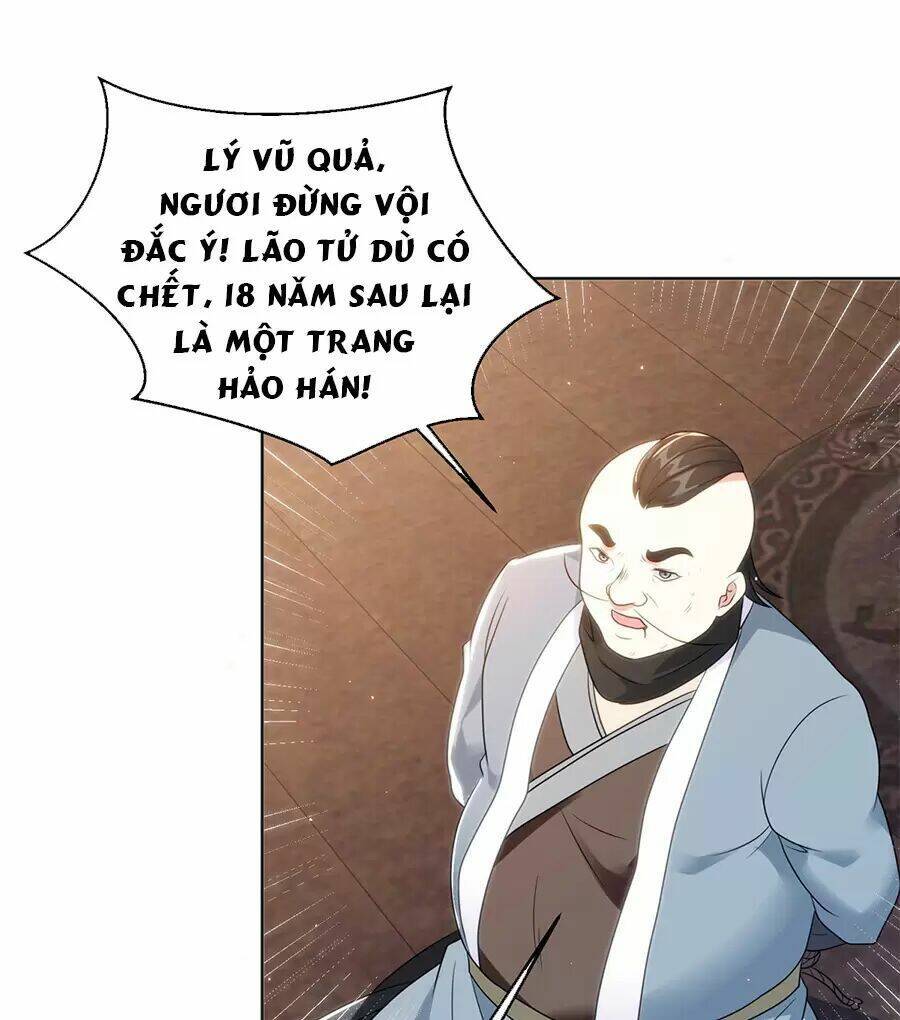 Người Ở Rể Bị Ép Thành Phản Diện Chapter 493 - Trang 2