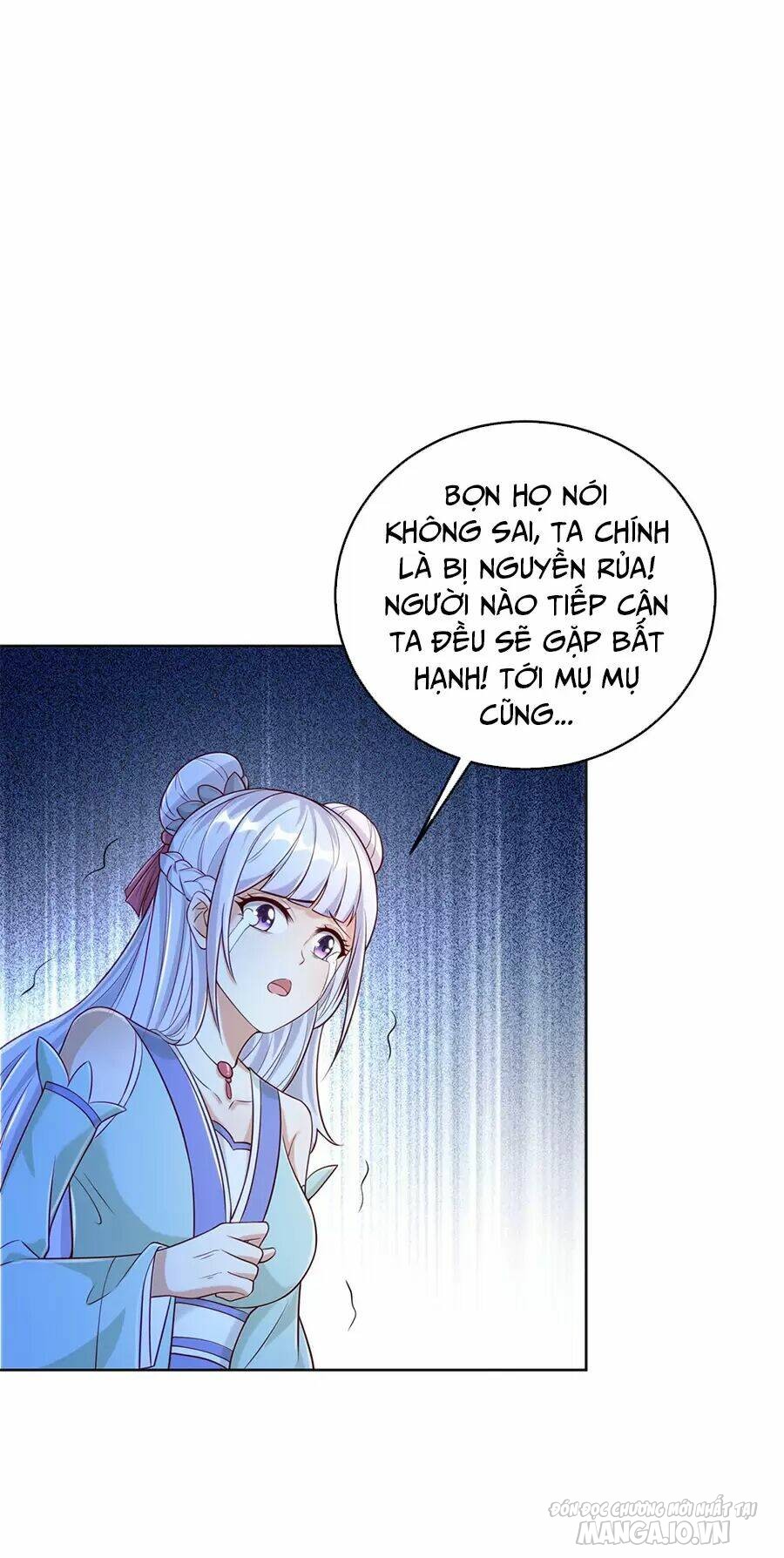 Người Ở Rể Bị Ép Thành Phản Diện Chapter 492 - Trang 2