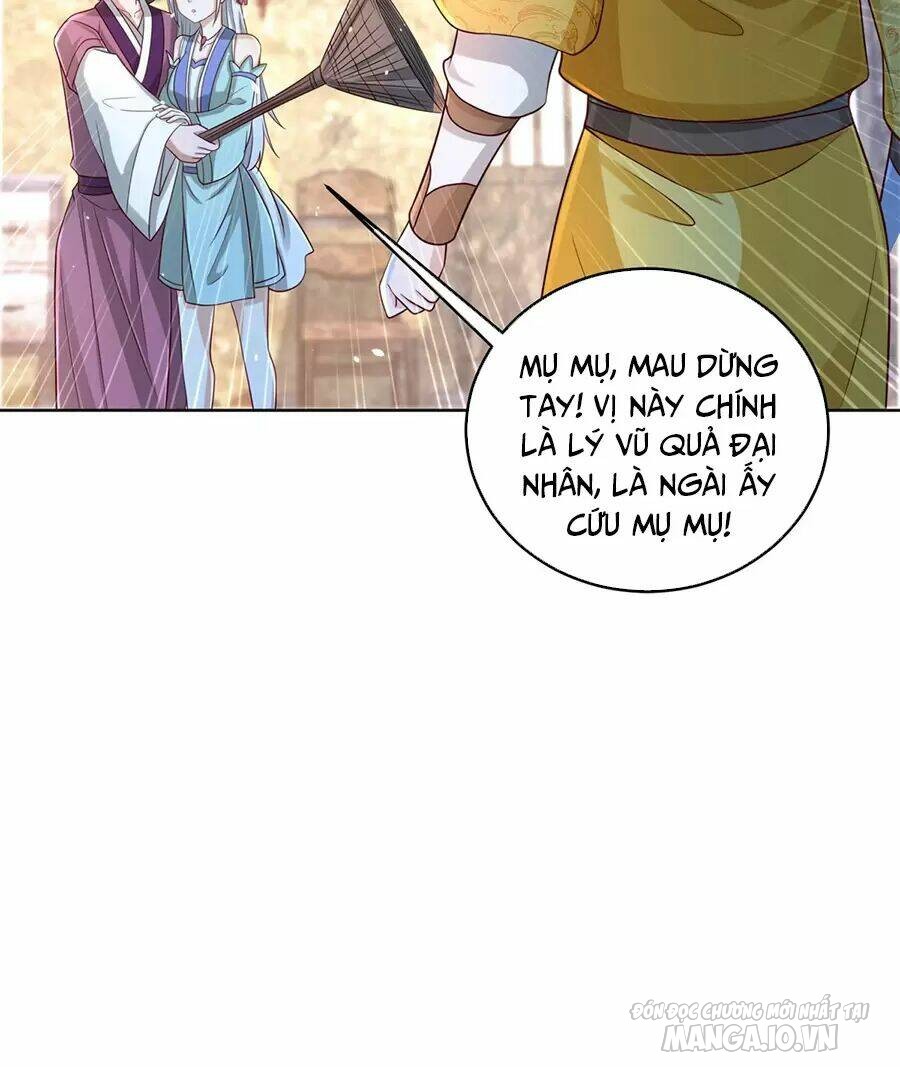 Người Ở Rể Bị Ép Thành Phản Diện Chapter 492 - Trang 2