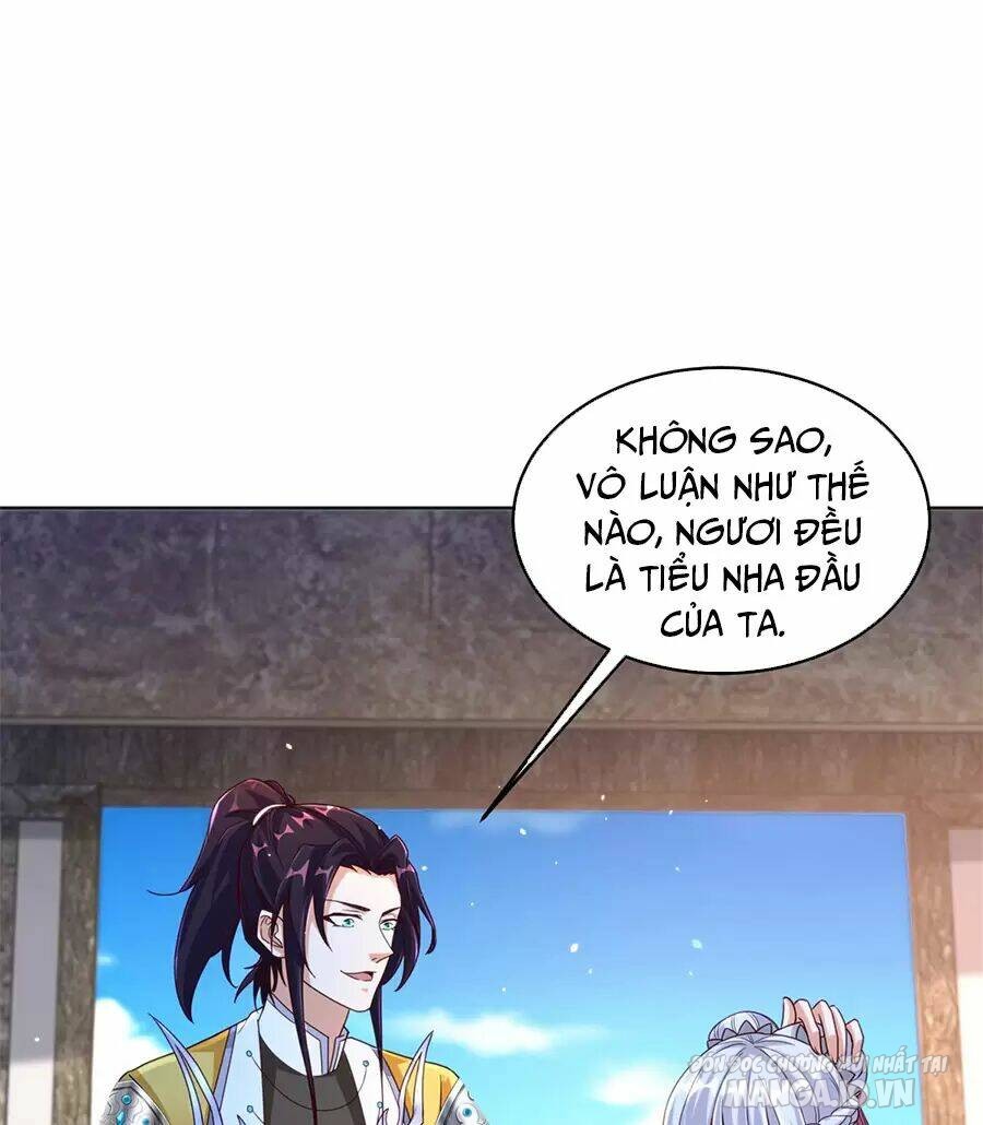 Người Ở Rể Bị Ép Thành Phản Diện Chapter 492 - Trang 2