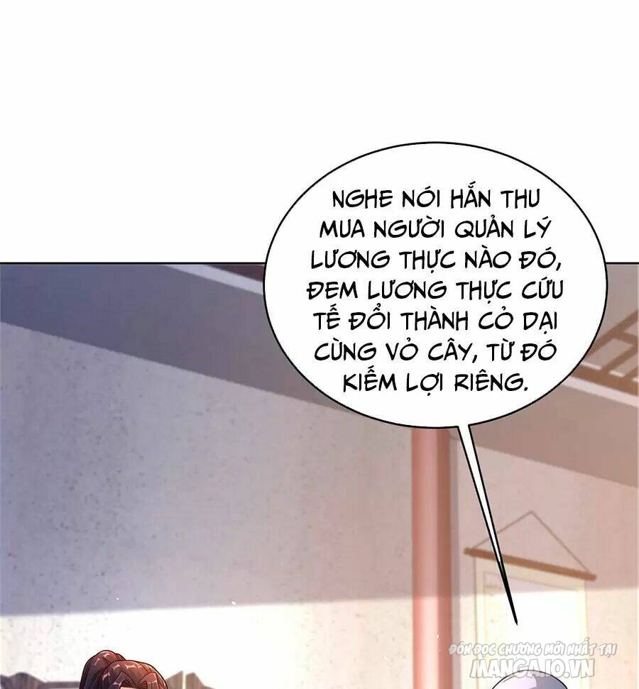 Người Ở Rể Bị Ép Thành Phản Diện Chapter 492 - Trang 2