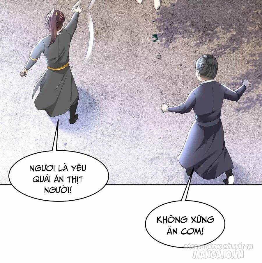 Người Ở Rể Bị Ép Thành Phản Diện Chapter 491 - Trang 2