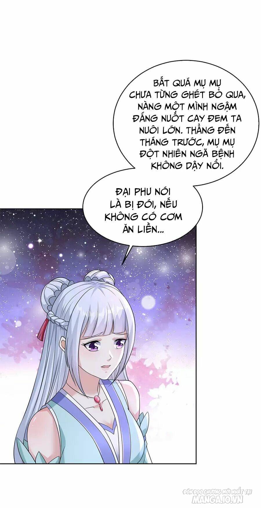 Người Ở Rể Bị Ép Thành Phản Diện Chapter 491 - Trang 2