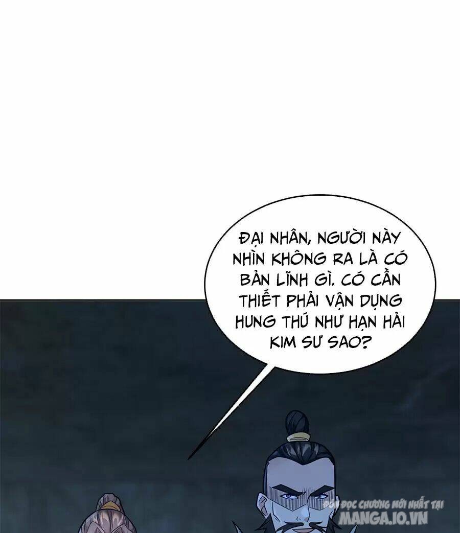 Người Ở Rể Bị Ép Thành Phản Diện Chapter 490 - Trang 2