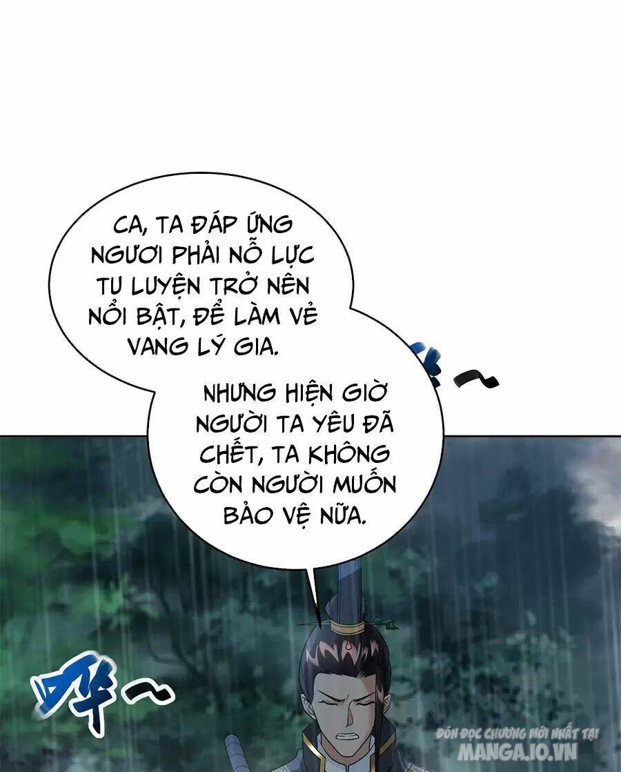 Người Ở Rể Bị Ép Thành Phản Diện Chapter 489 - Trang 2