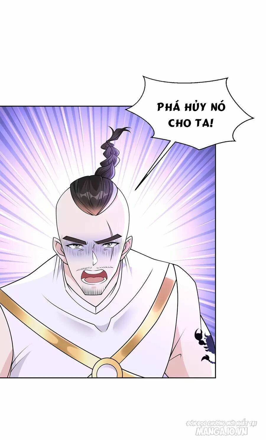 Người Ở Rể Bị Ép Thành Phản Diện Chapter 488 - Trang 2