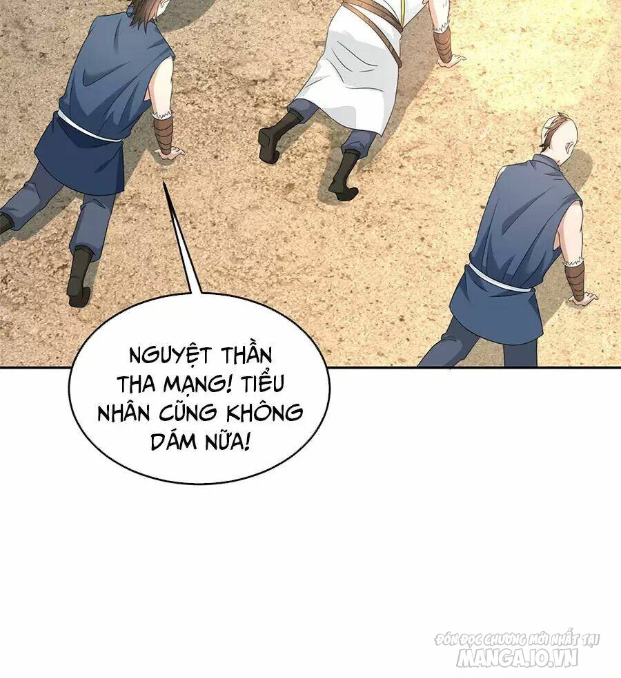 Người Ở Rể Bị Ép Thành Phản Diện Chapter 488 - Trang 2