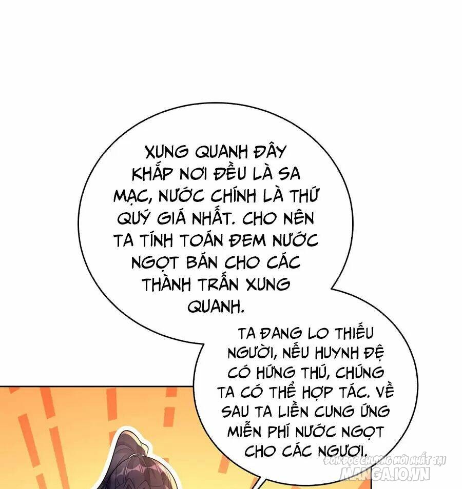 Người Ở Rể Bị Ép Thành Phản Diện Chapter 488 - Trang 2