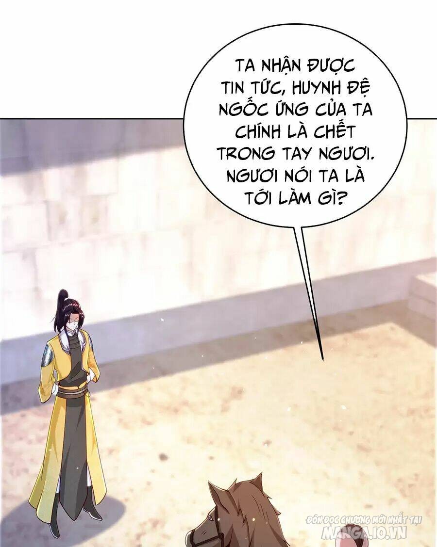 Người Ở Rể Bị Ép Thành Phản Diện Chapter 487 - Trang 2