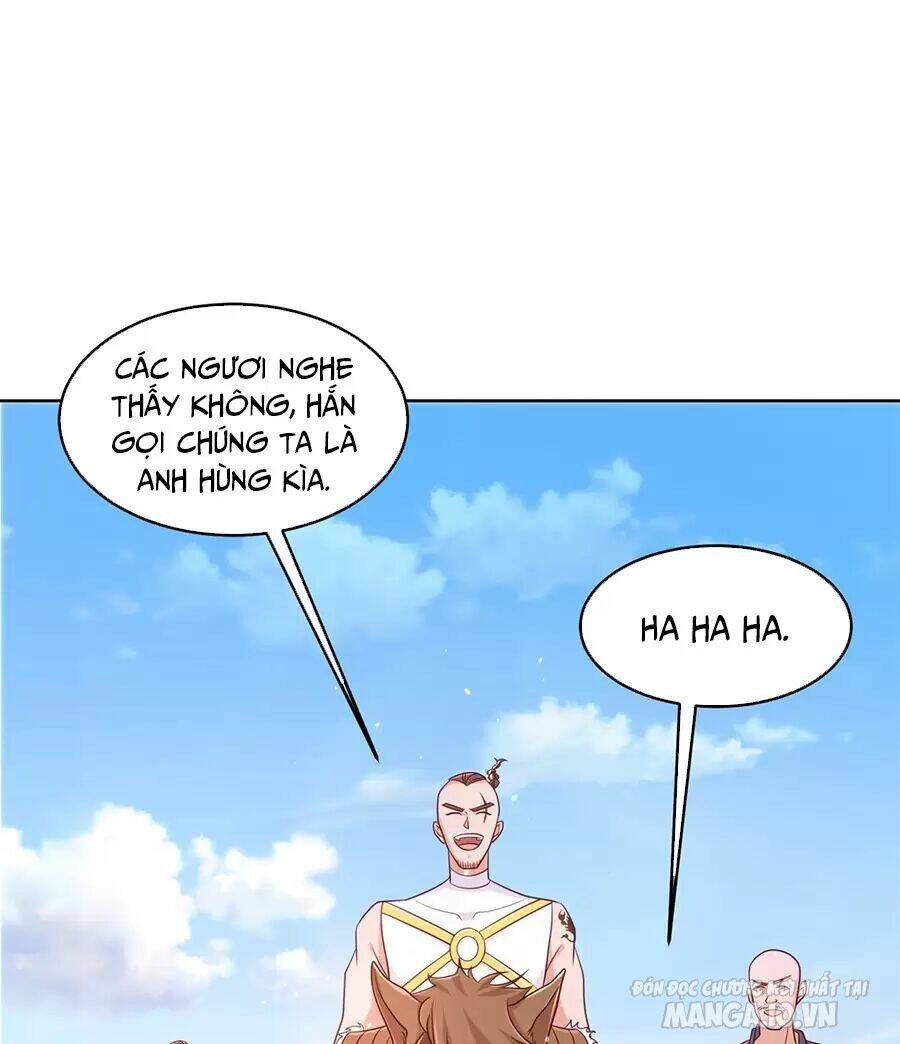 Người Ở Rể Bị Ép Thành Phản Diện Chapter 487 - Trang 2