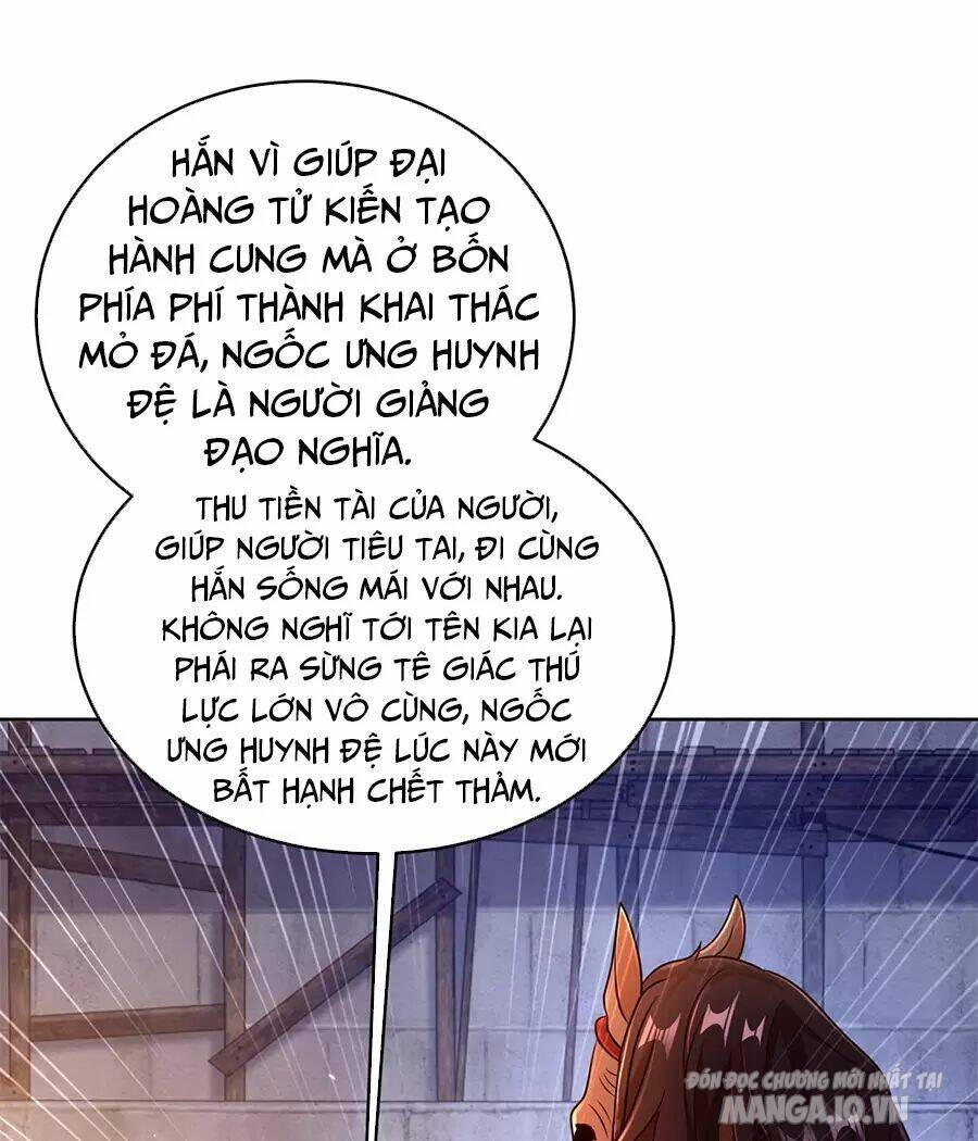 Người Ở Rể Bị Ép Thành Phản Diện Chapter 487 - Trang 2