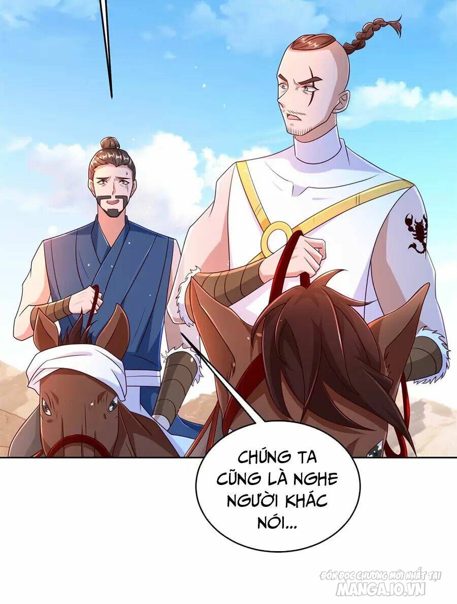 Người Ở Rể Bị Ép Thành Phản Diện Chapter 487 - Trang 2