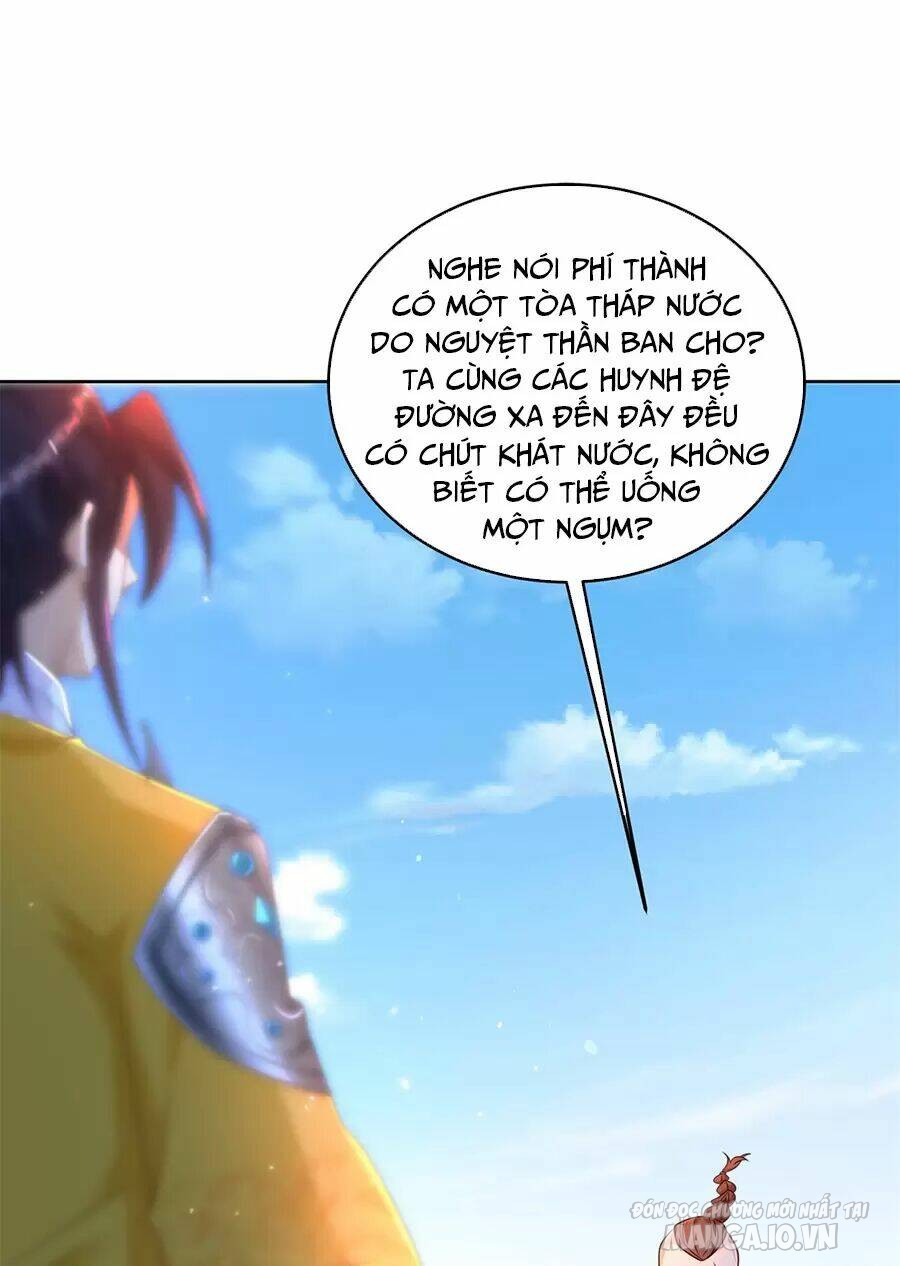 Người Ở Rể Bị Ép Thành Phản Diện Chapter 487 - Trang 2