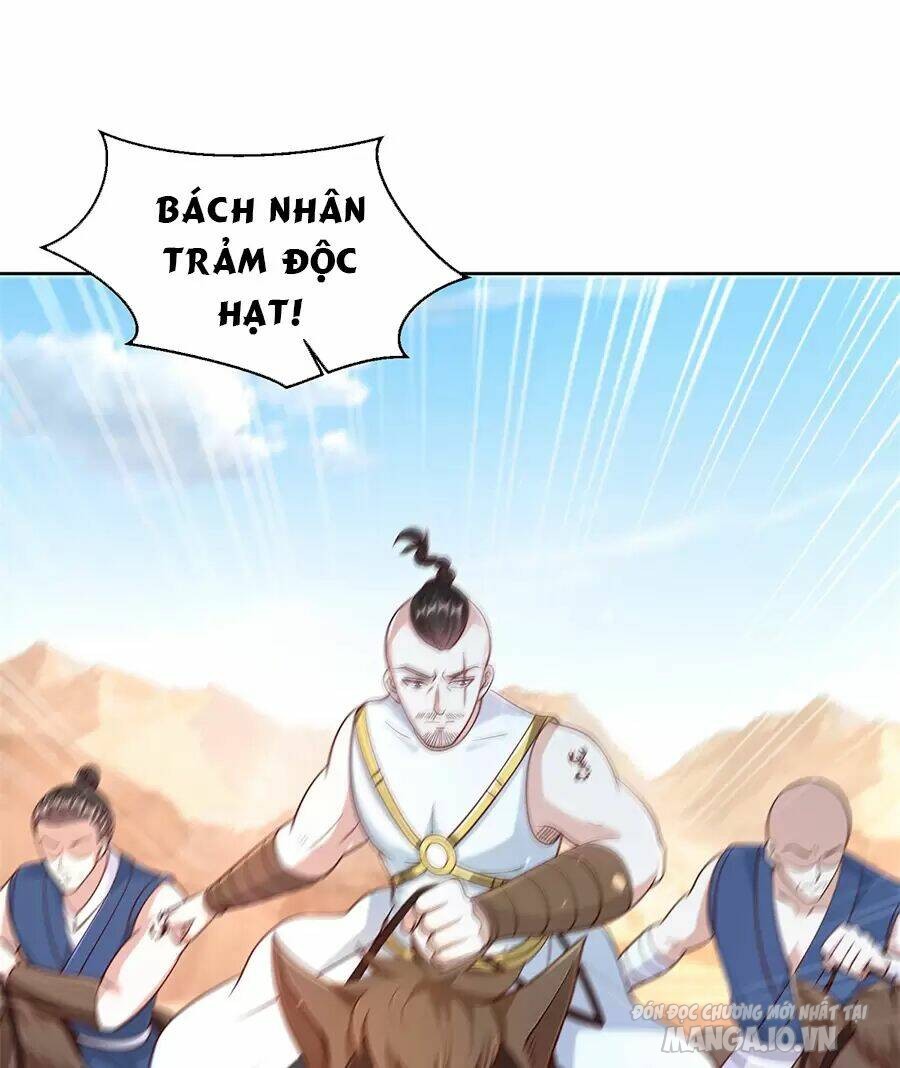 Người Ở Rể Bị Ép Thành Phản Diện Chapter 487 - Trang 2