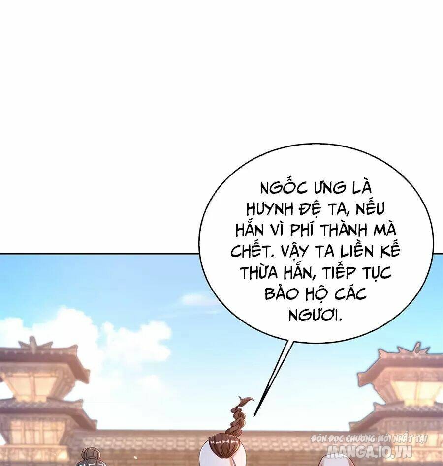 Người Ở Rể Bị Ép Thành Phản Diện Chapter 487 - Trang 2