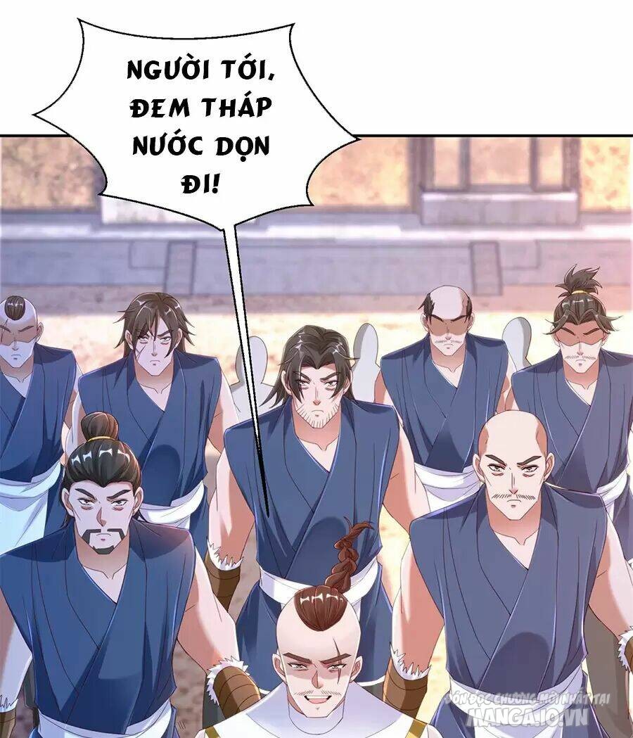 Người Ở Rể Bị Ép Thành Phản Diện Chapter 487 - Trang 2