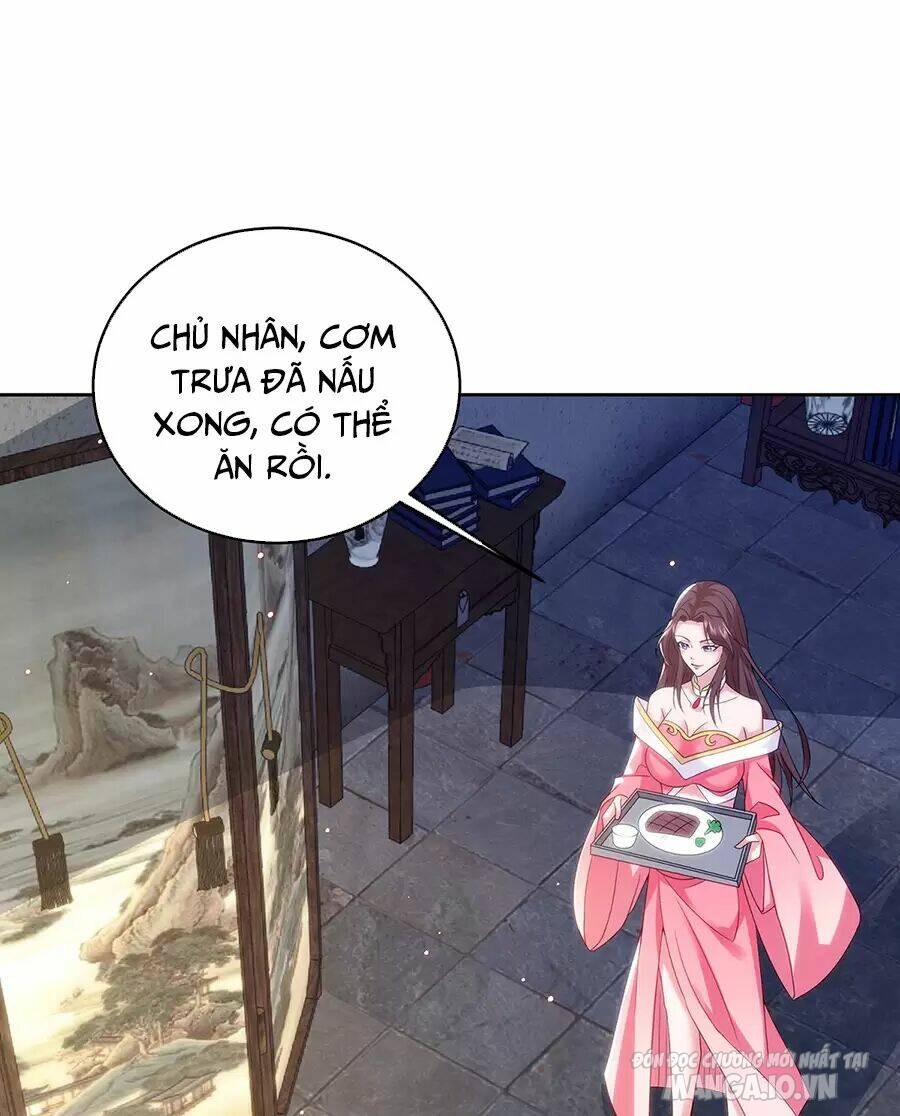 Người Ở Rể Bị Ép Thành Phản Diện Chapter 486 - Trang 2