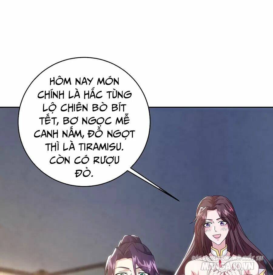 Người Ở Rể Bị Ép Thành Phản Diện Chapter 486 - Trang 2