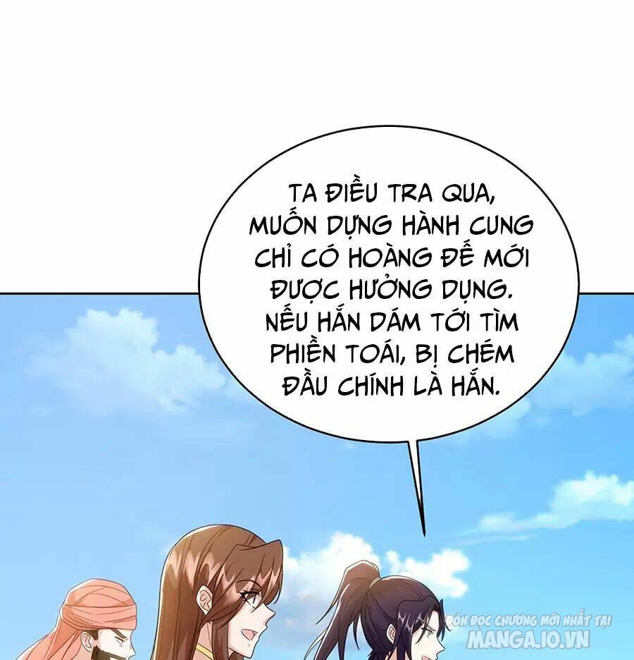 Người Ở Rể Bị Ép Thành Phản Diện Chapter 486 - Trang 2