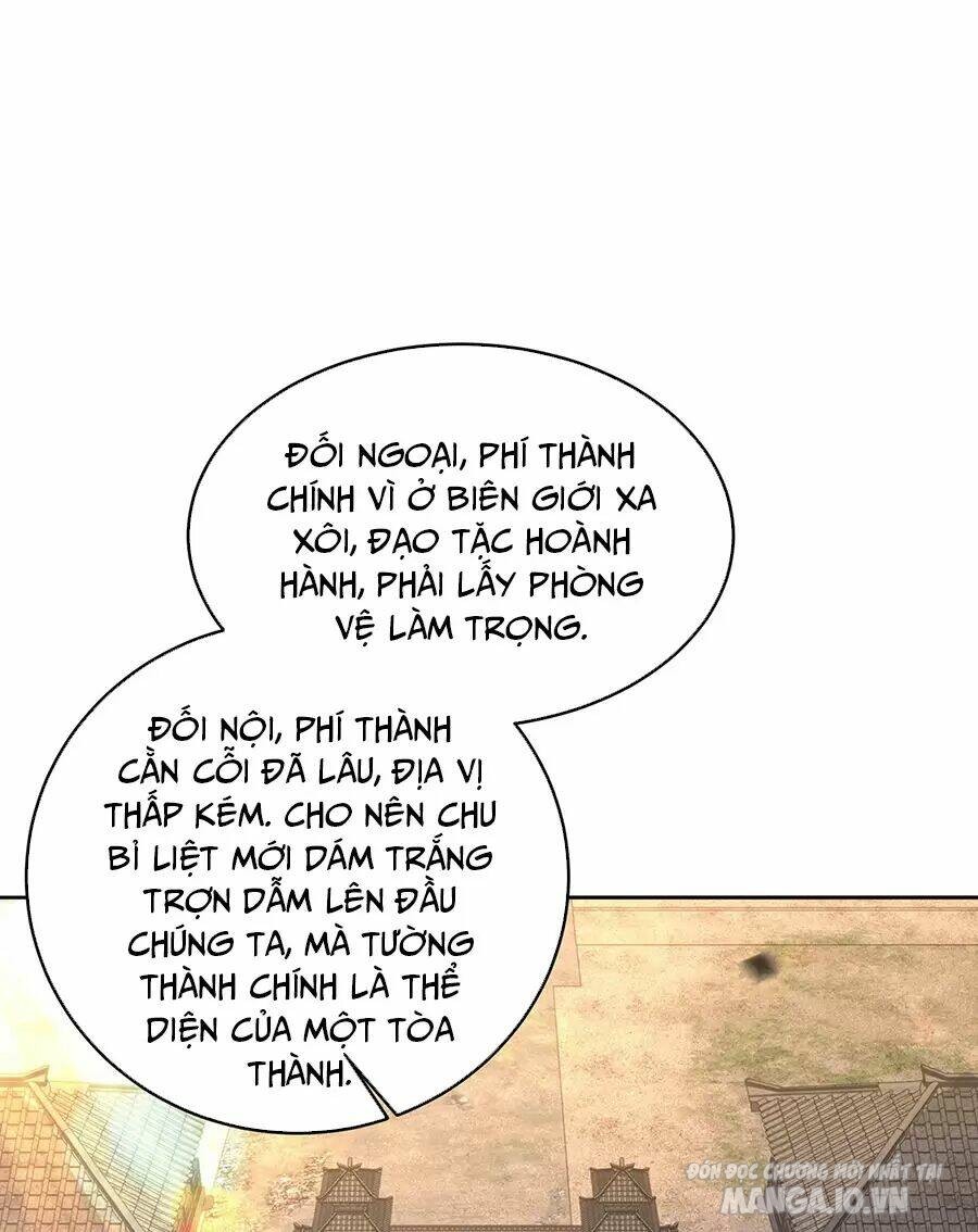 Người Ở Rể Bị Ép Thành Phản Diện Chapter 486 - Trang 2