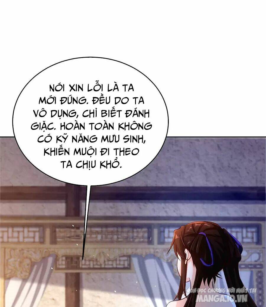 Người Ở Rể Bị Ép Thành Phản Diện Chapter 485 - Trang 2