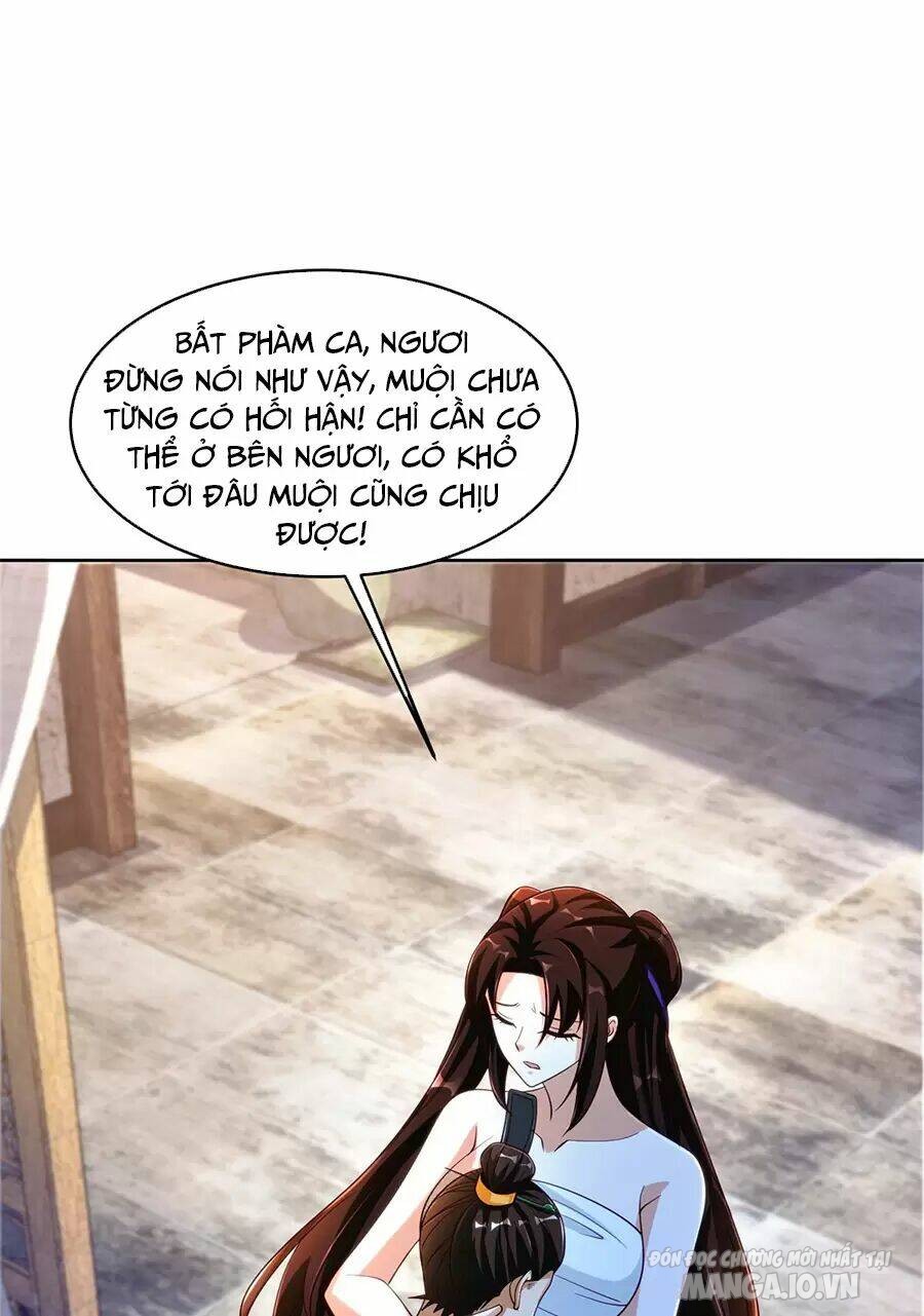 Người Ở Rể Bị Ép Thành Phản Diện Chapter 485 - Trang 2